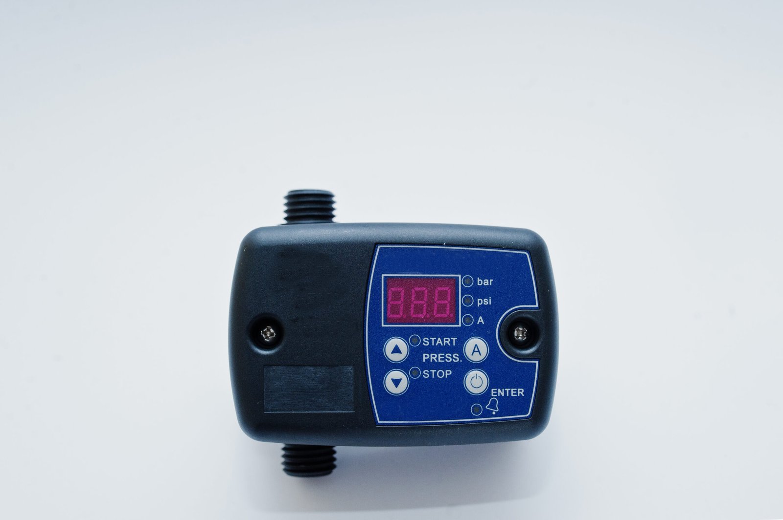 Pressostat pompe : réglage et dépannage en 5 étapes