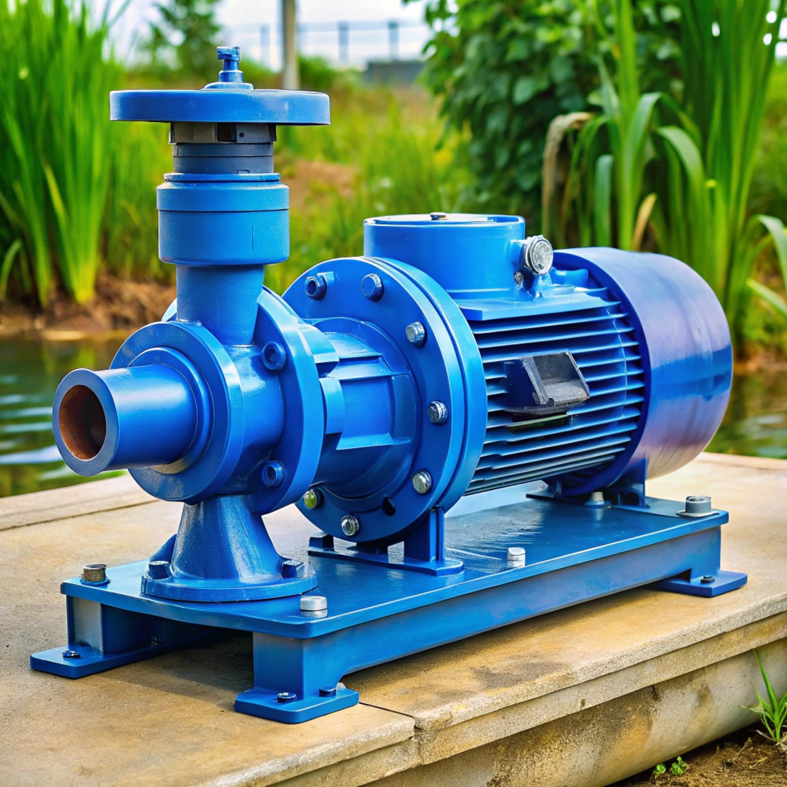 Pompe surpresseur : augmentez la pression d'eau à domicile