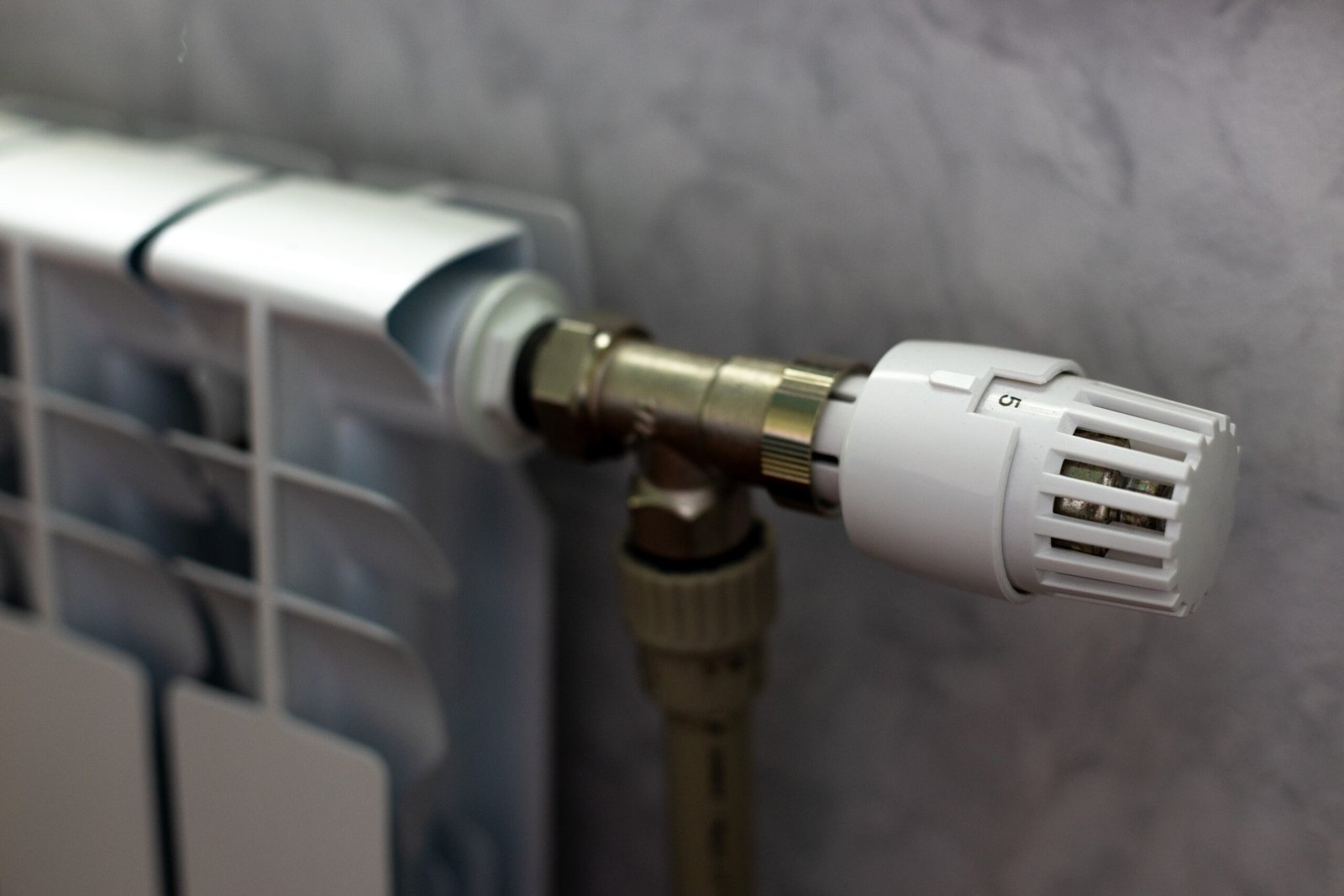 Robinet thermostatique radiateur : régler la chaleur pièce par pièce