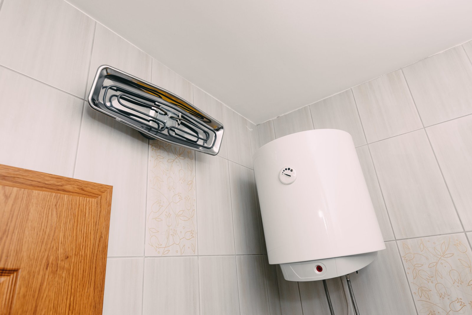 Chauffe-eau instantané gaz : avantages au Maroc