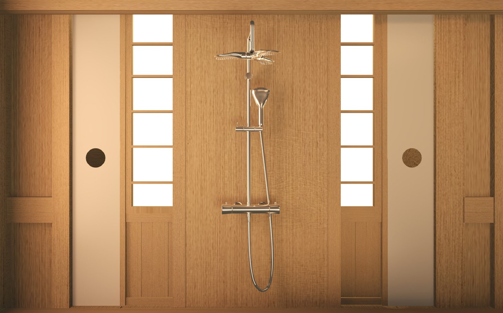 Colonne de douche : guide complet d'installation