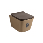 Cuvette suspendu cappuccino BEKA