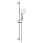 Ensemble complet Kit barre de douche Tempesta GROHE chromé.