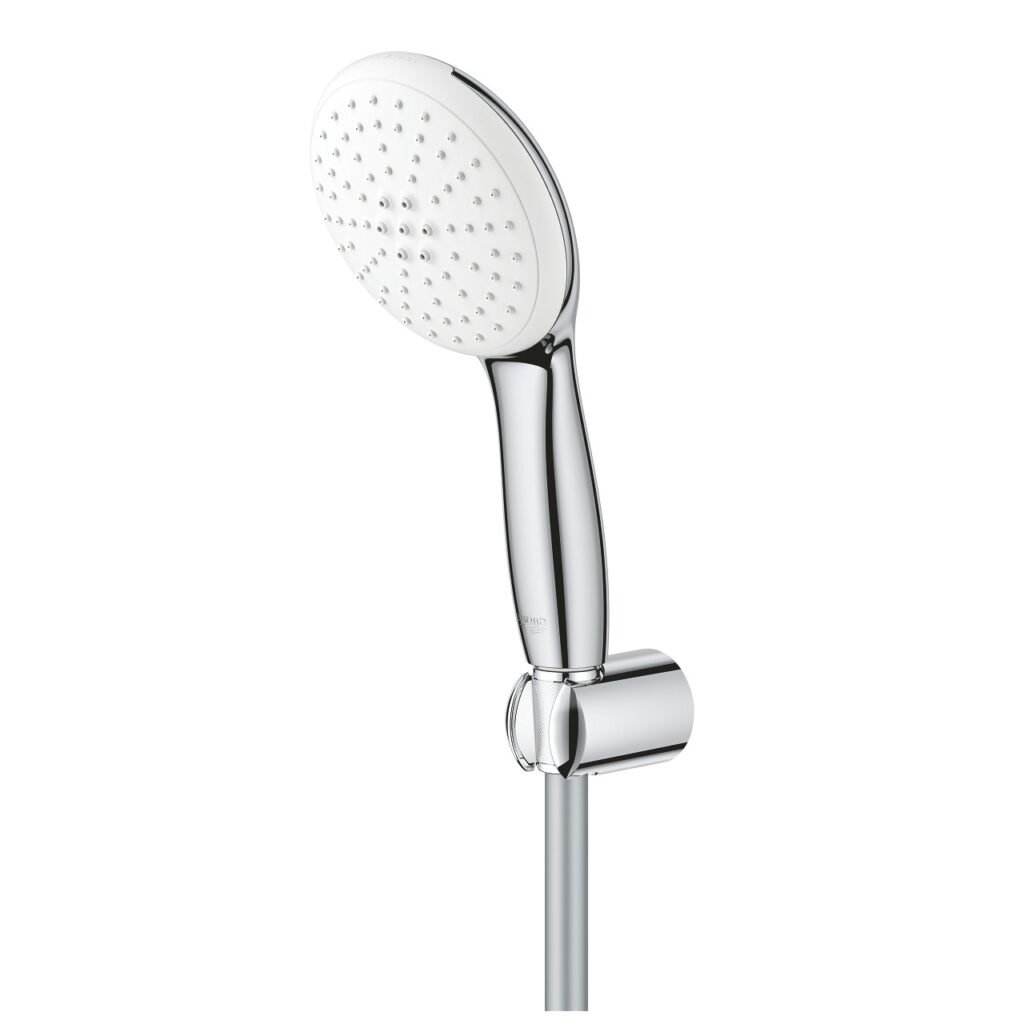 Kit de douche TEMPESTA GROHE chez SBA – Sanitaire Benraiss Amine