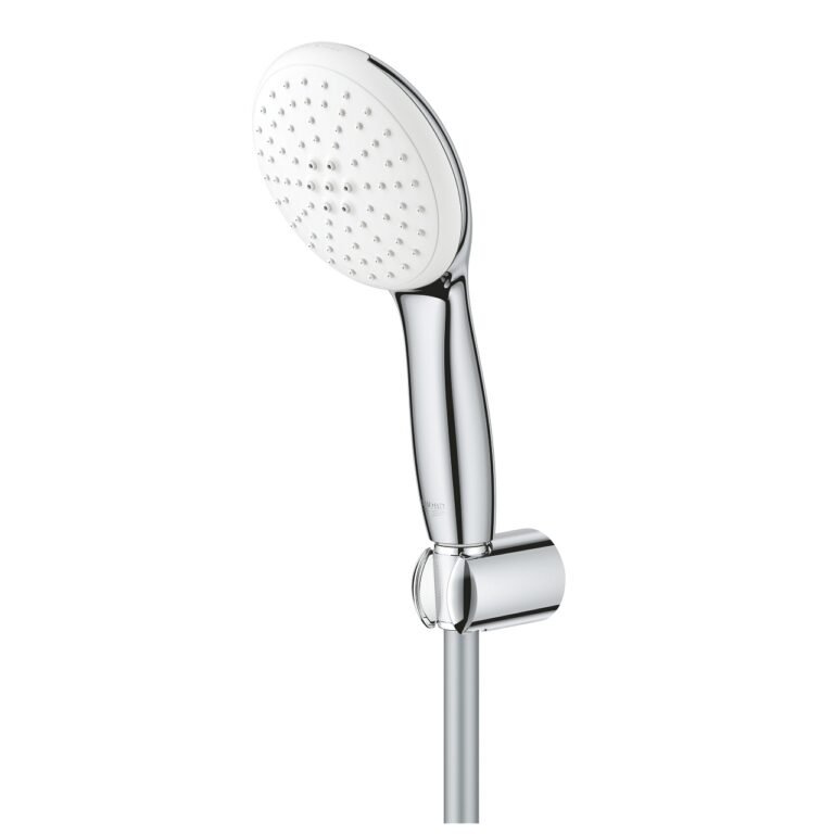 Kit de douche TEMPESTA GROHE chez SBA – Sanitaire Benraiss Amine