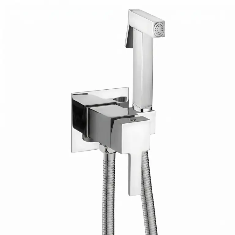 Mitigeur WC encastré carré GEBOMED disponible chez SBA