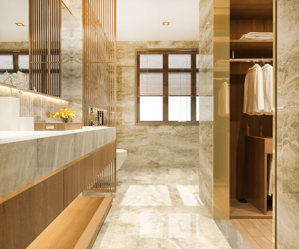 accessoire salle de bain design italien