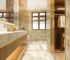 accessoire salle de bain design italien