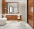 meuble salle de bain en pvc