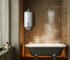 Chauffe-eau : notre guide pour faire le bon choix