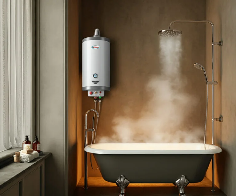 Chauffe-eau : notre guide pour faire le bon choix
