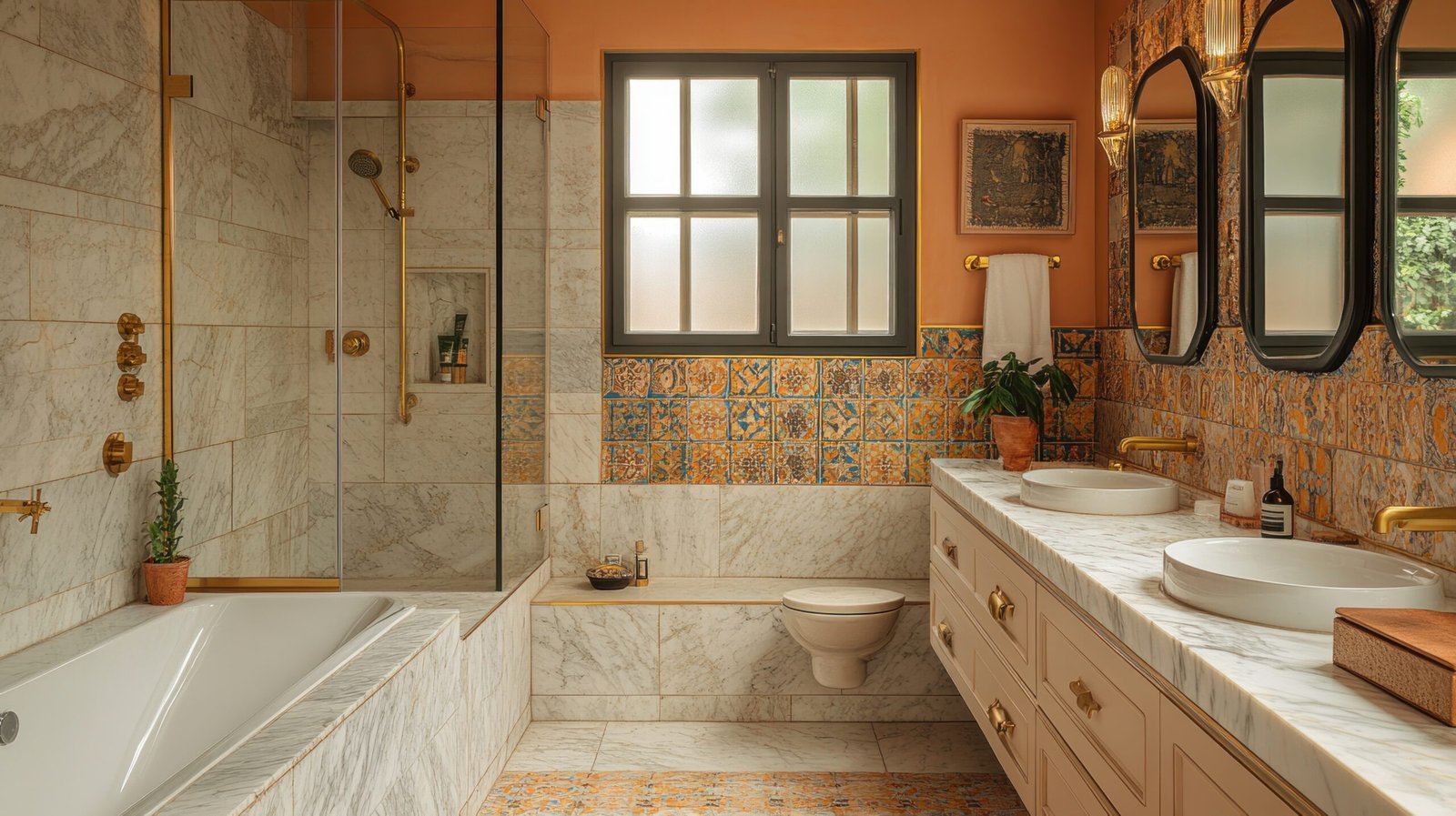 accessoire salle de bain design italien