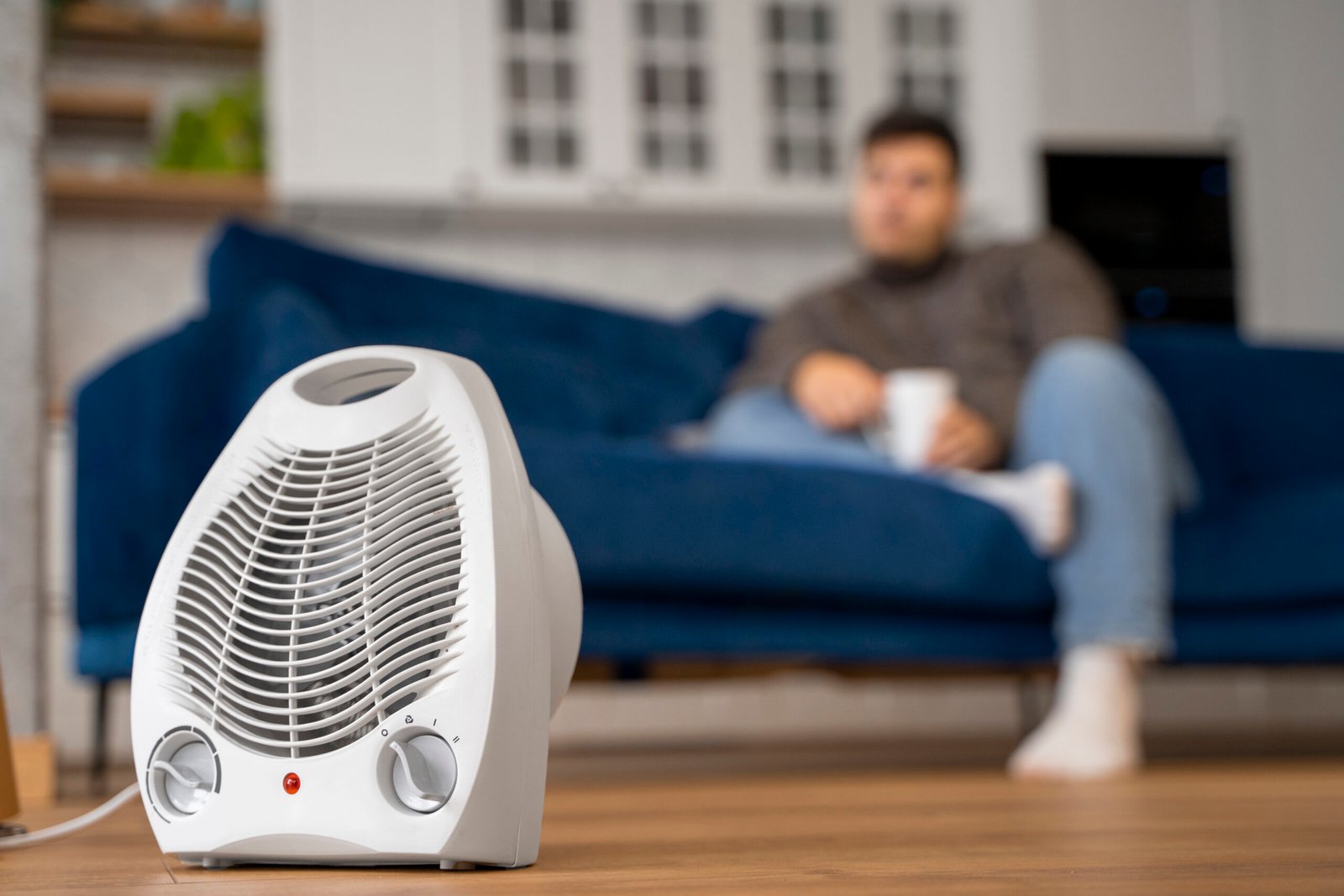 mini climatiseur portable
