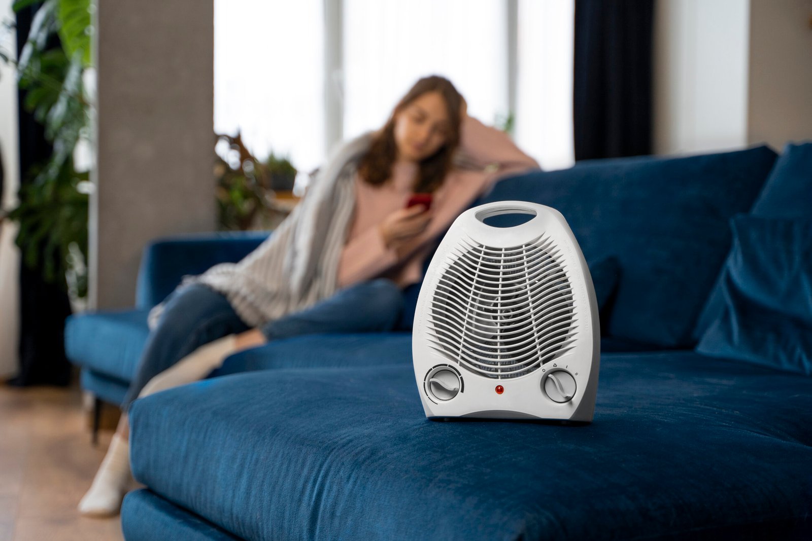 mini climatiseur portable
