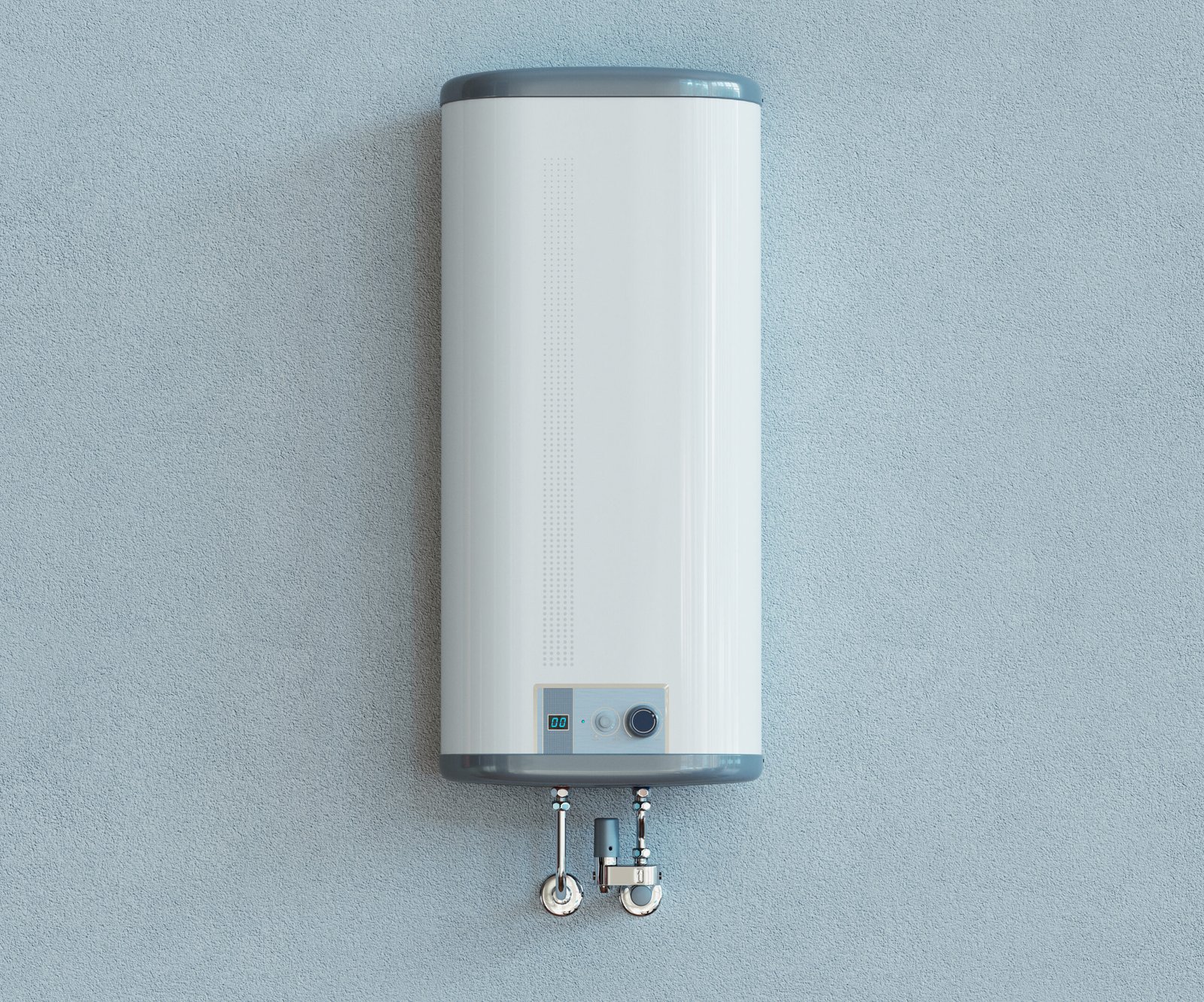chauffe eau electrique slim
