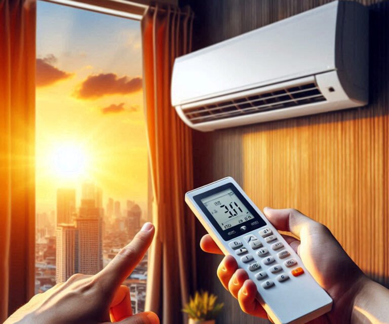prix des climatiseurs au maroc