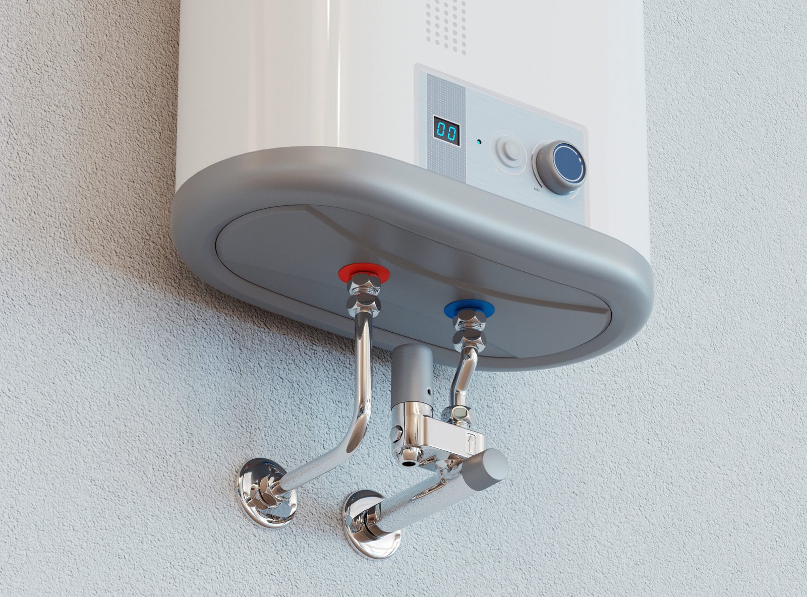 chauffe eau electrique