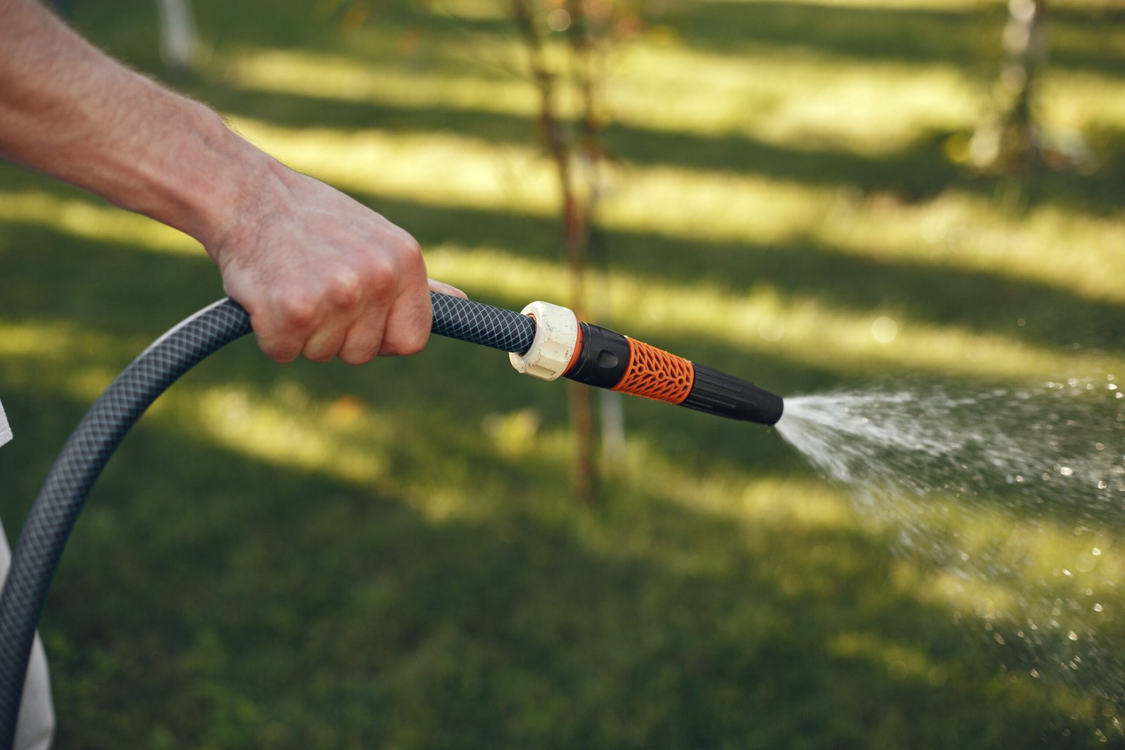 Surpresseur d'arrosage : la solution à connaître