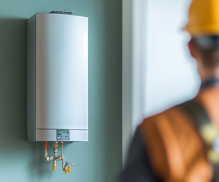 Résistance pour chauffe-eau : guide complet d'achat