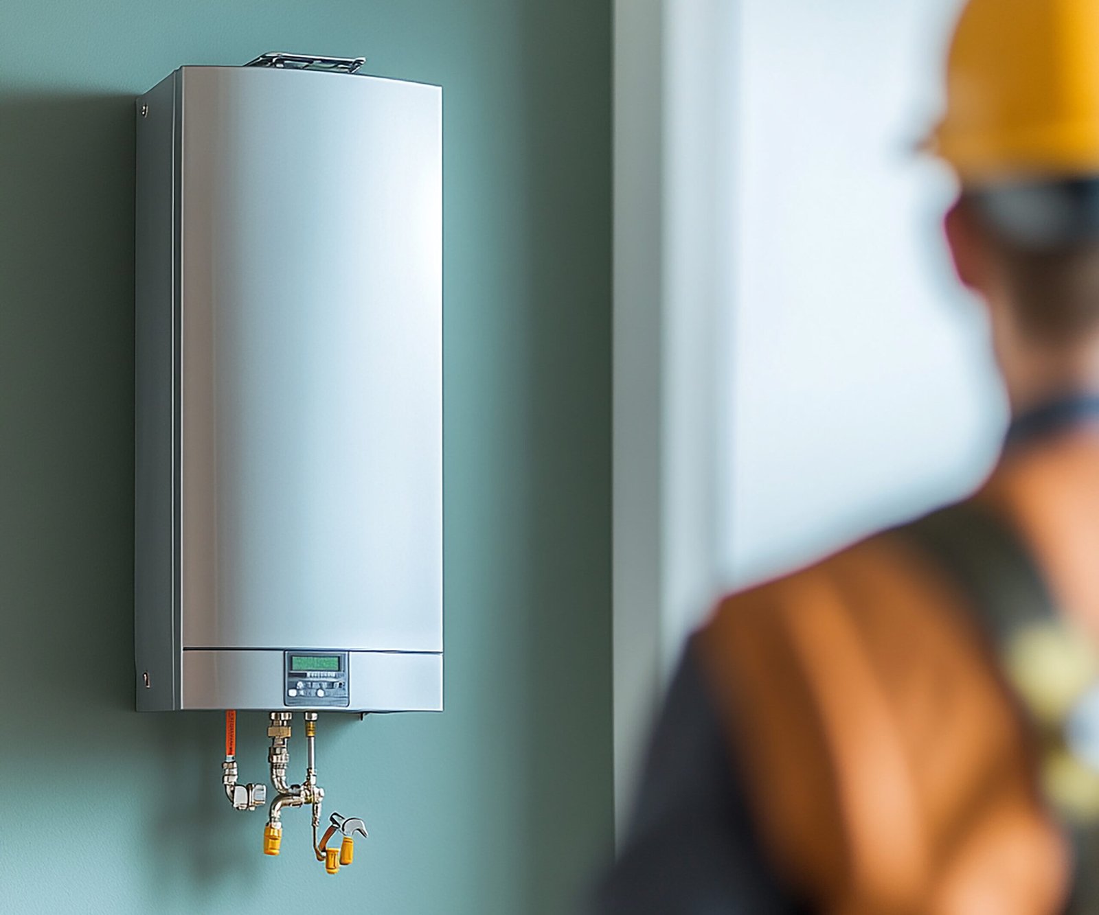 Résistance pour chauffe-eau : guide complet d'achat