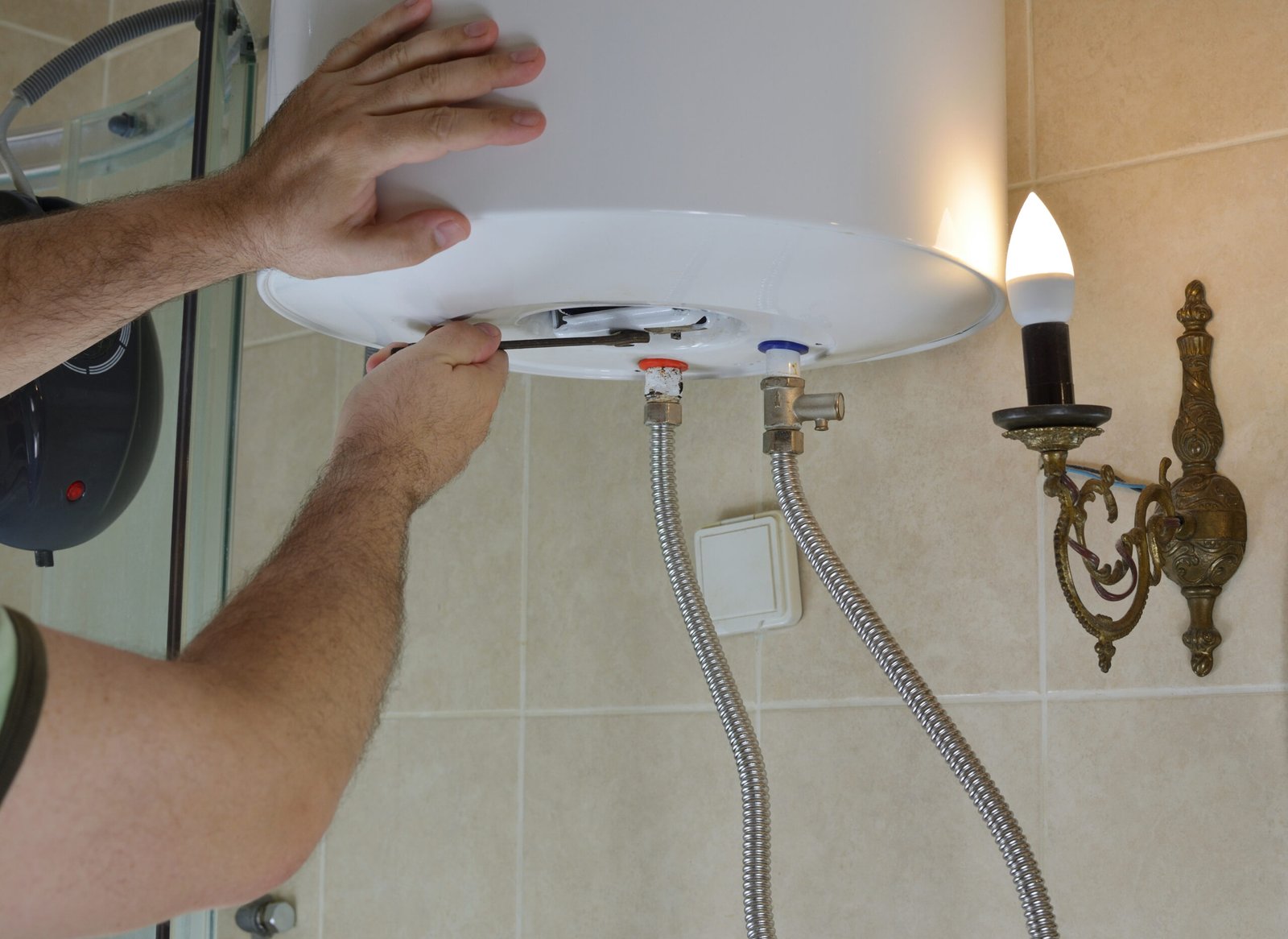 Chauffe-eau : notre guide pour faire le bon choix