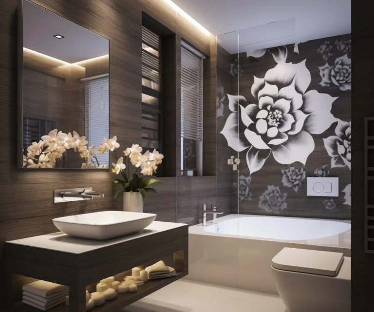 meuble salle de bain