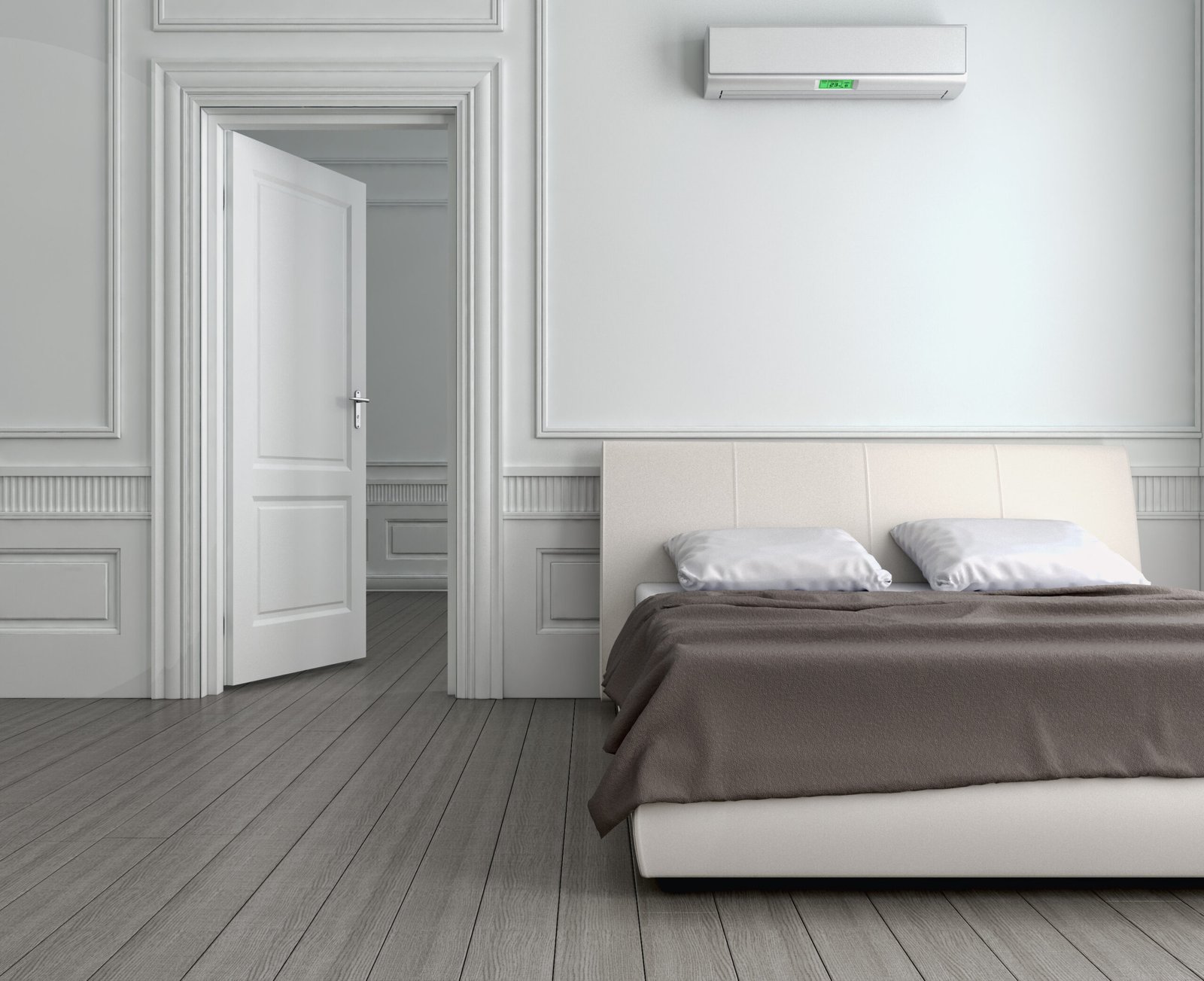 armoire climatiseur