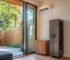 armoire climatiseur