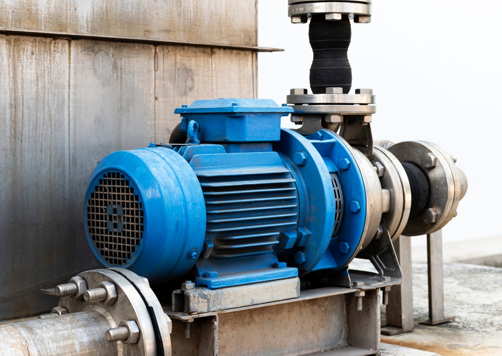 pompe surpresseur

