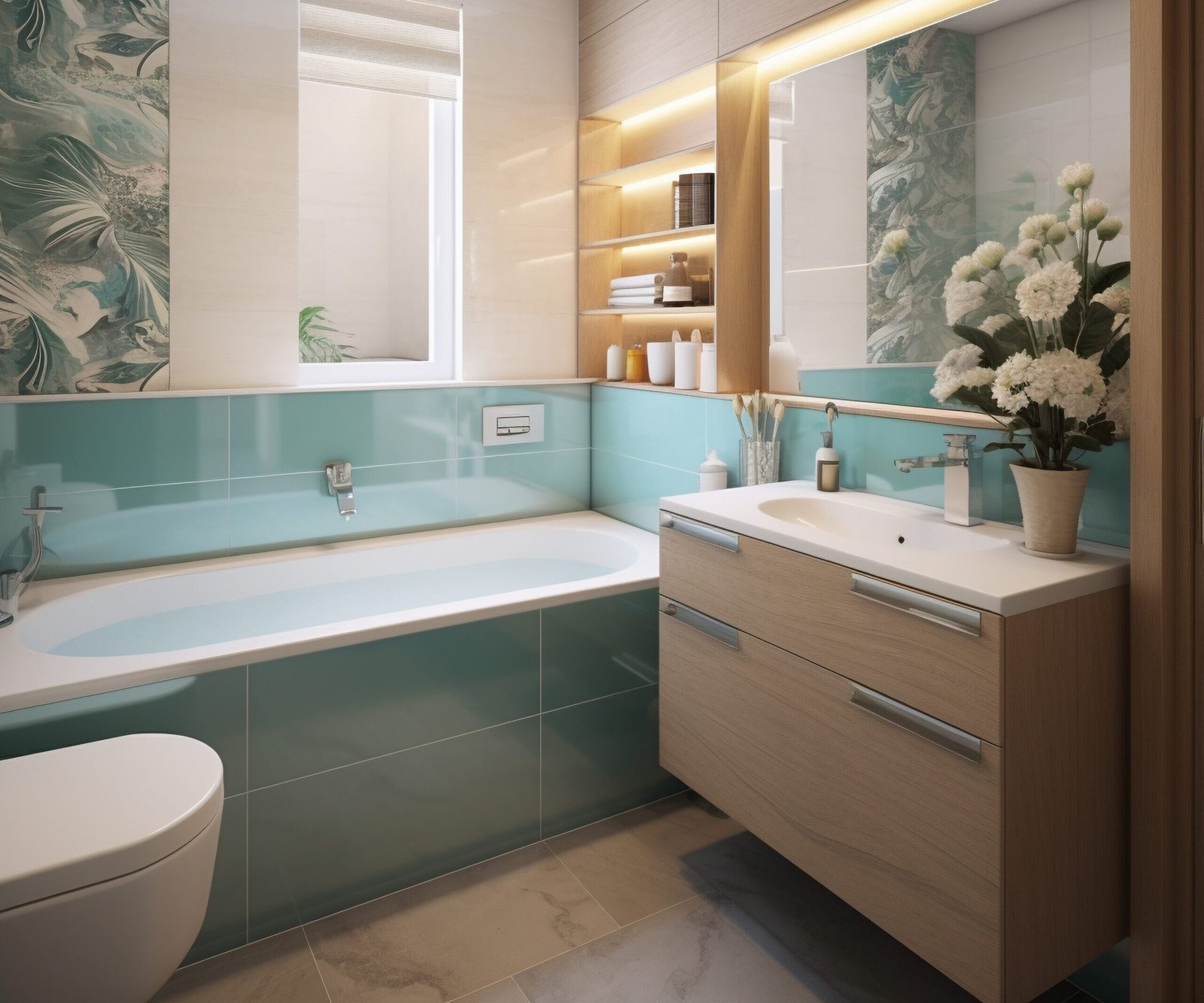 lavabo meuble salle de bain