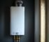 chauffe eau electrique slim