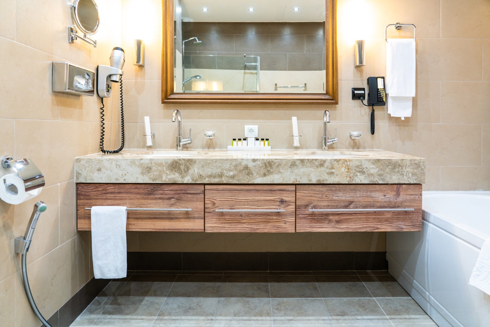 meuble salle de bain