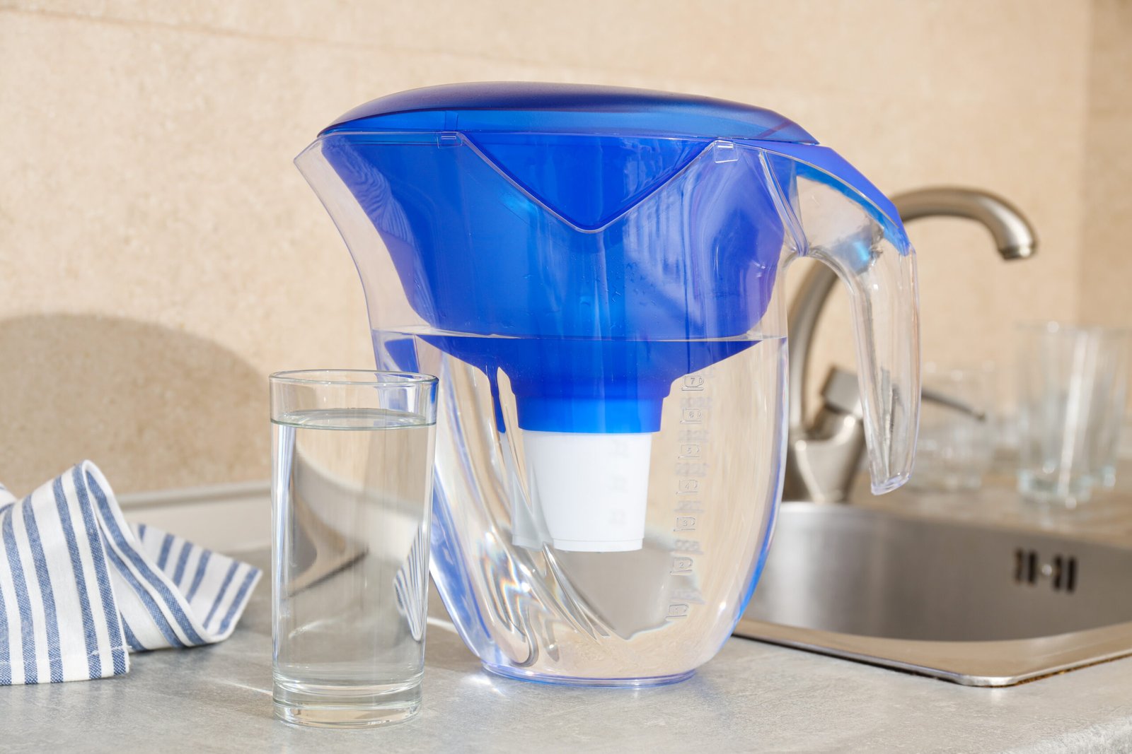 adoucisseur d eau