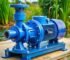 pompe surpresseur