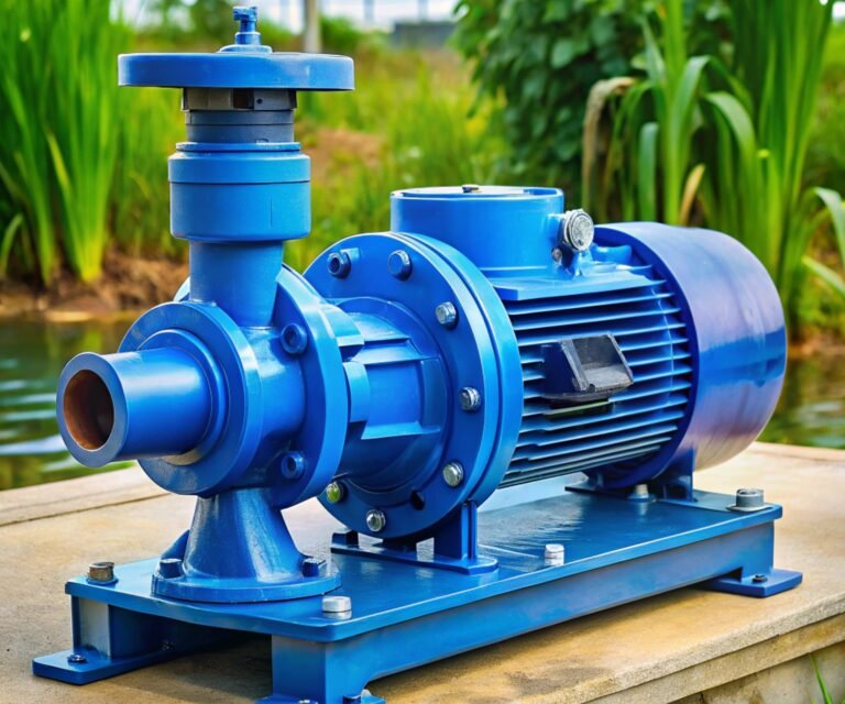 pompe surpresseur