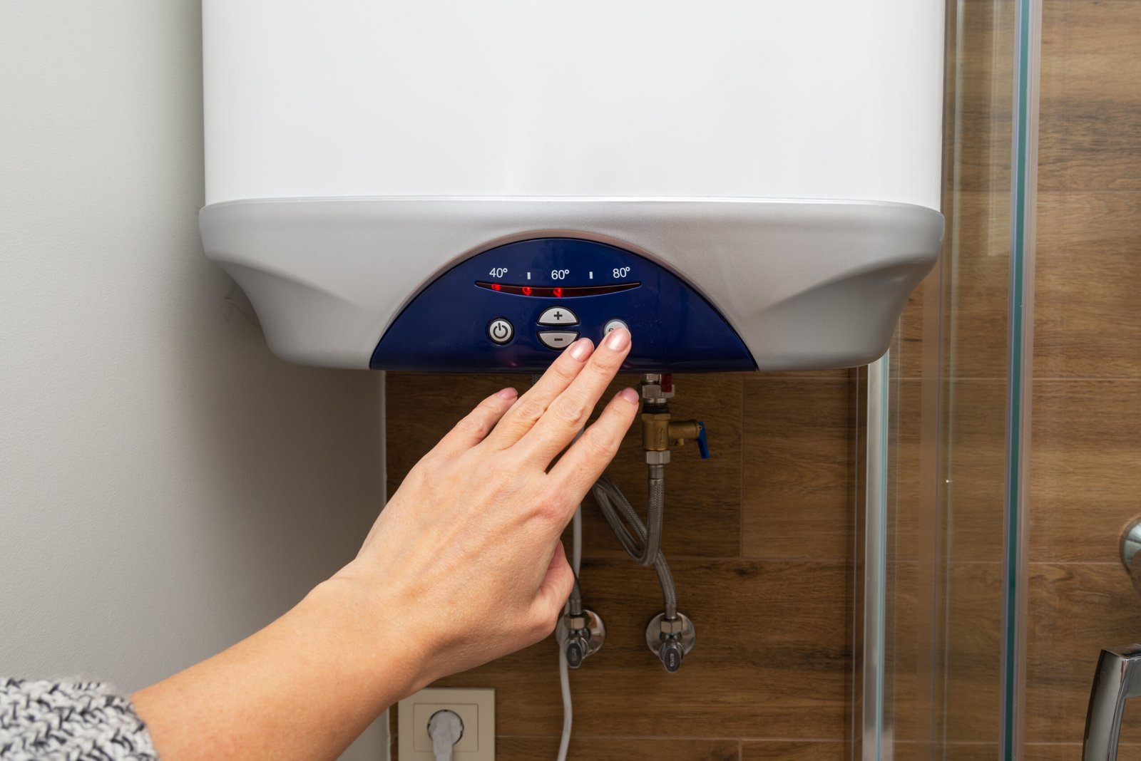 resistance pour chauffe eau