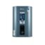 Chauffe-eau électrique slim Pacific 50L PC1001-50 gris avec panneau digital.
