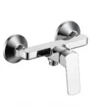 Mitigeur de douche Elegance Roxy, disponible chez SBA – Sanitaire Benraiss Amine à Marrakech