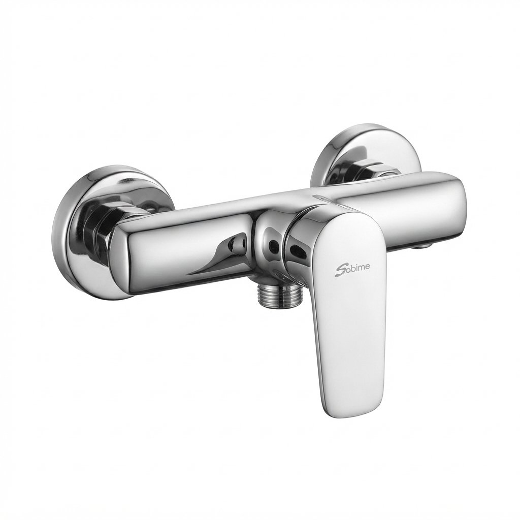 Mitigeur de douche NIL Sobime